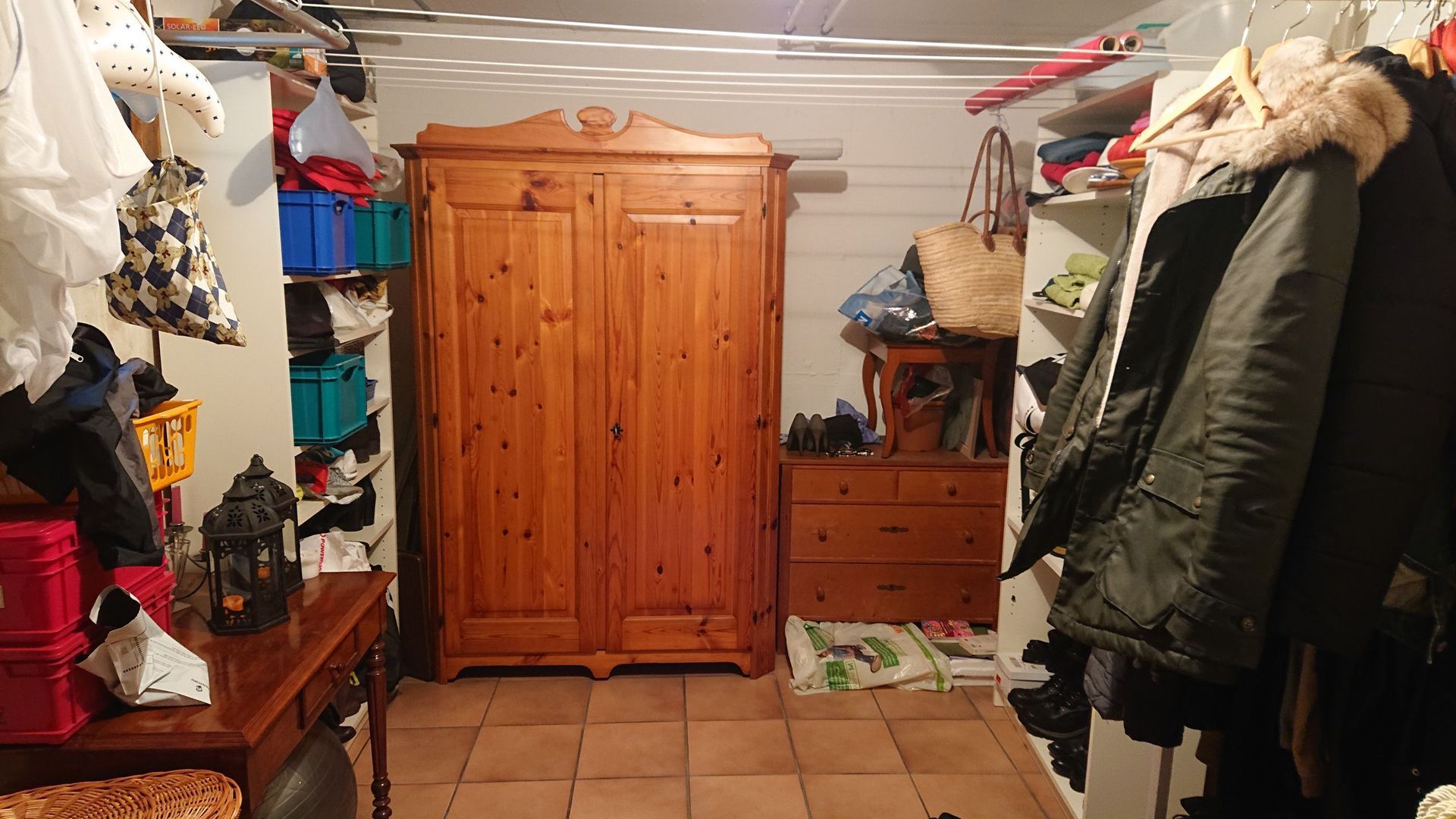 Ebénisterie Menuiserie Philippe Ducraux