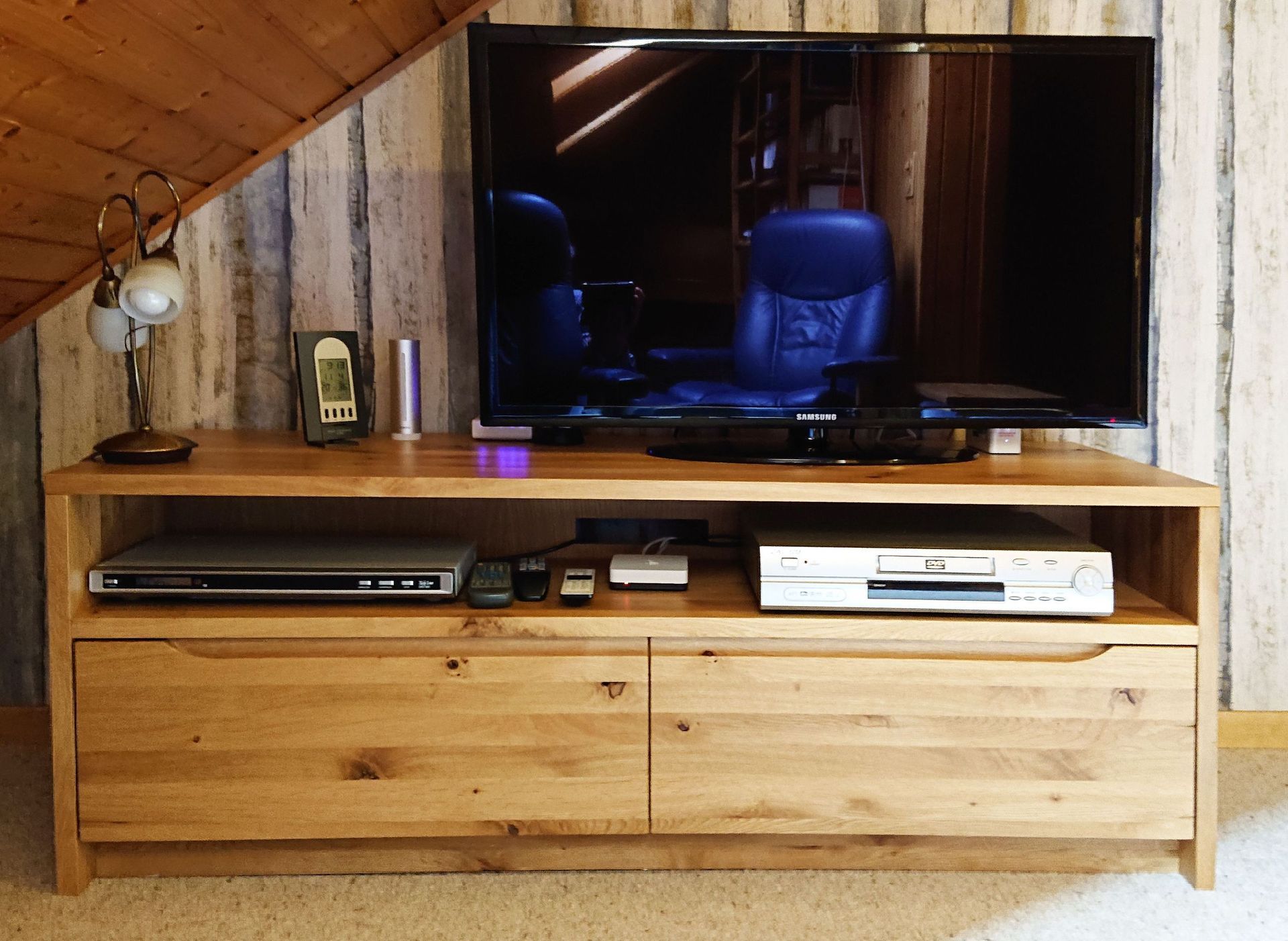 Ebénisterie Menuiserie Philippe Ducraux