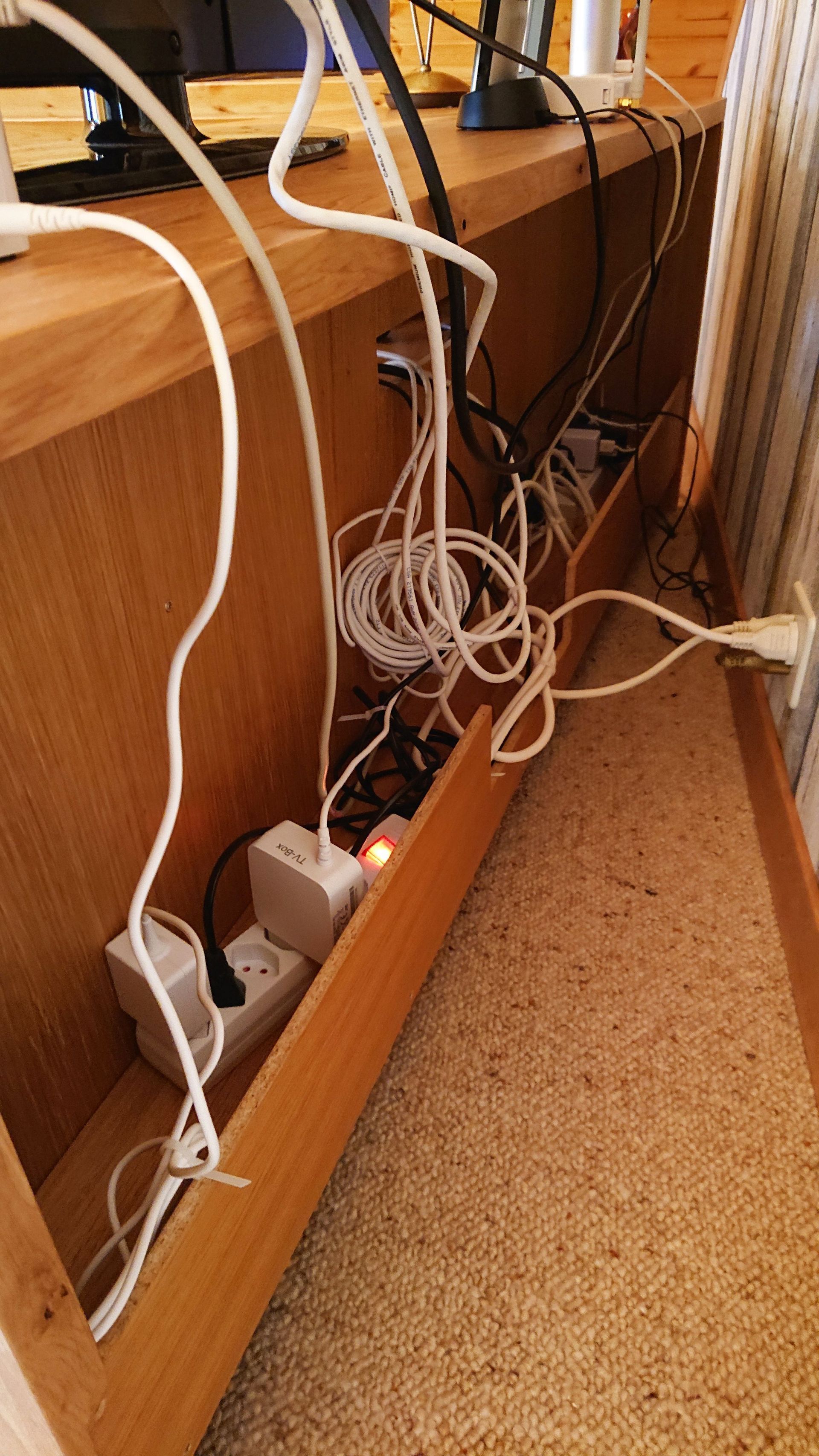 Ebénisterie Menuiserie Philippe Ducraux