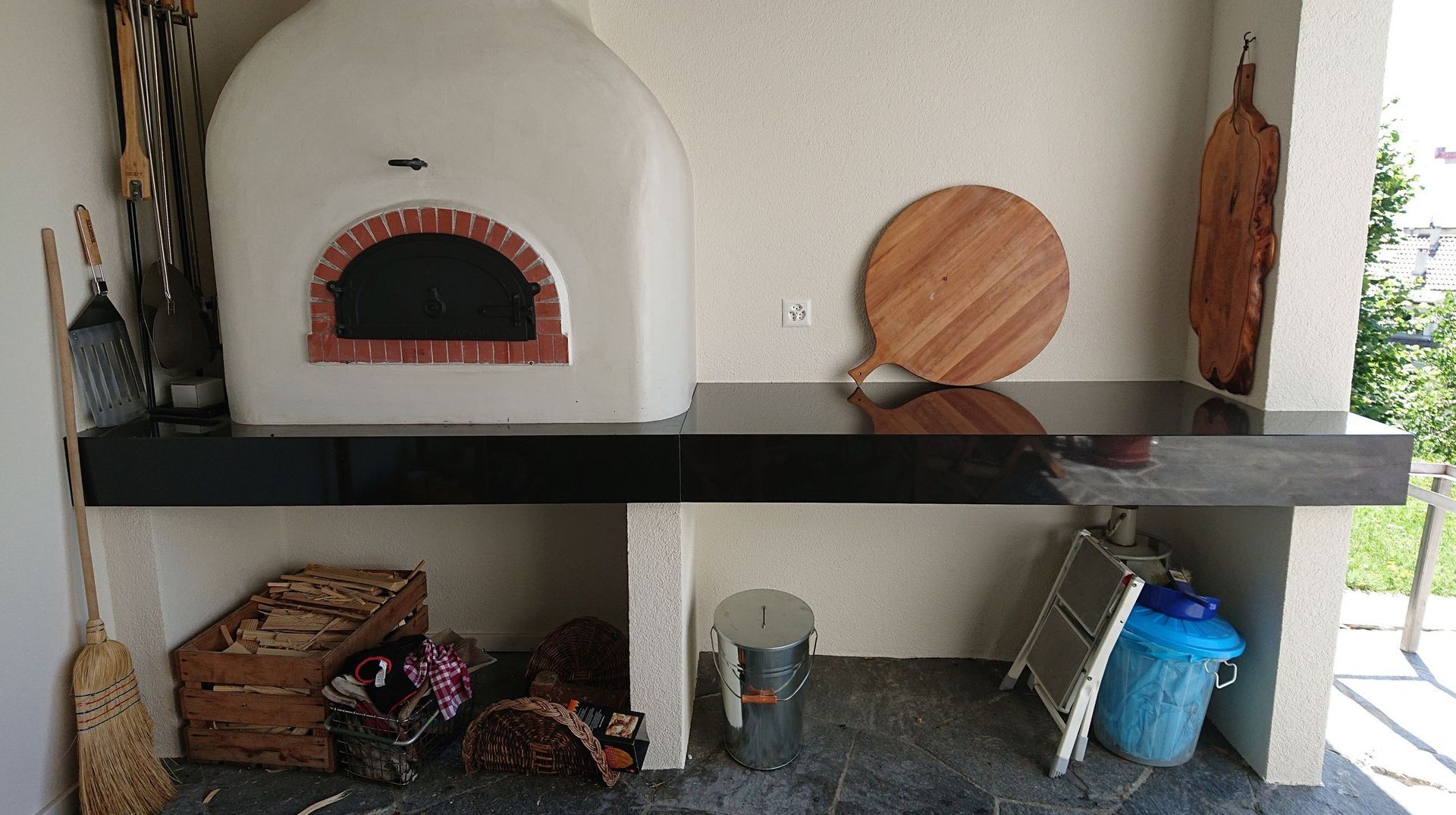 Ebénisterie Menuiserie Philippe Ducraux