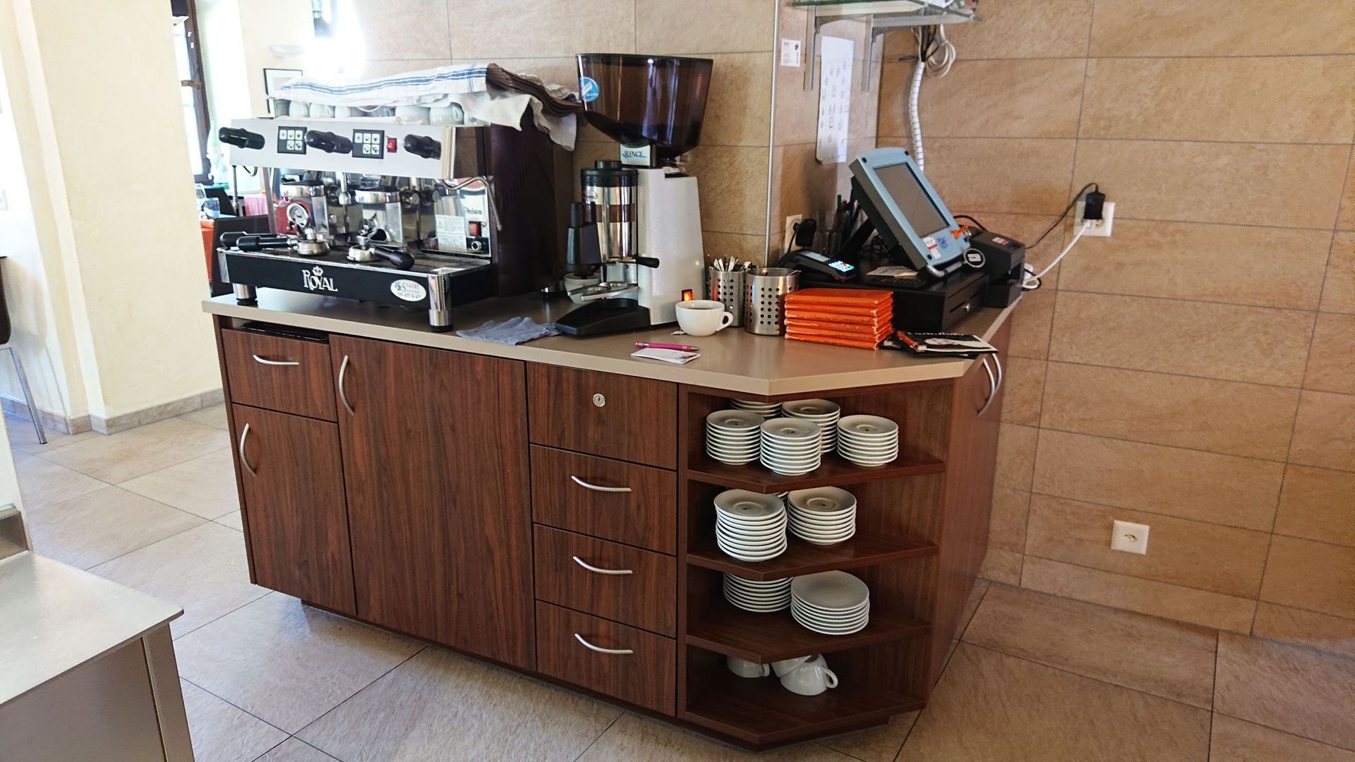 Ebénisterie Menuiserie Philippe Ducraux