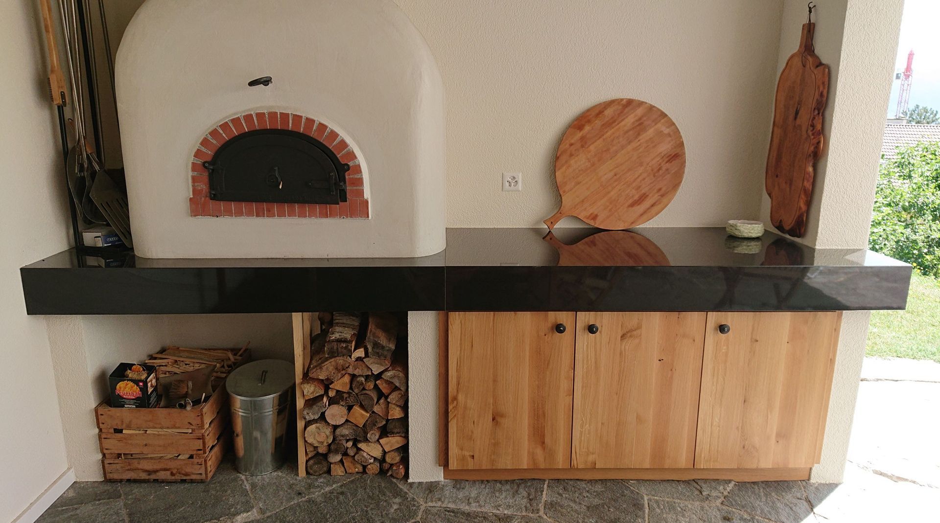 Ebénisterie Menuiserie Philippe Ducraux