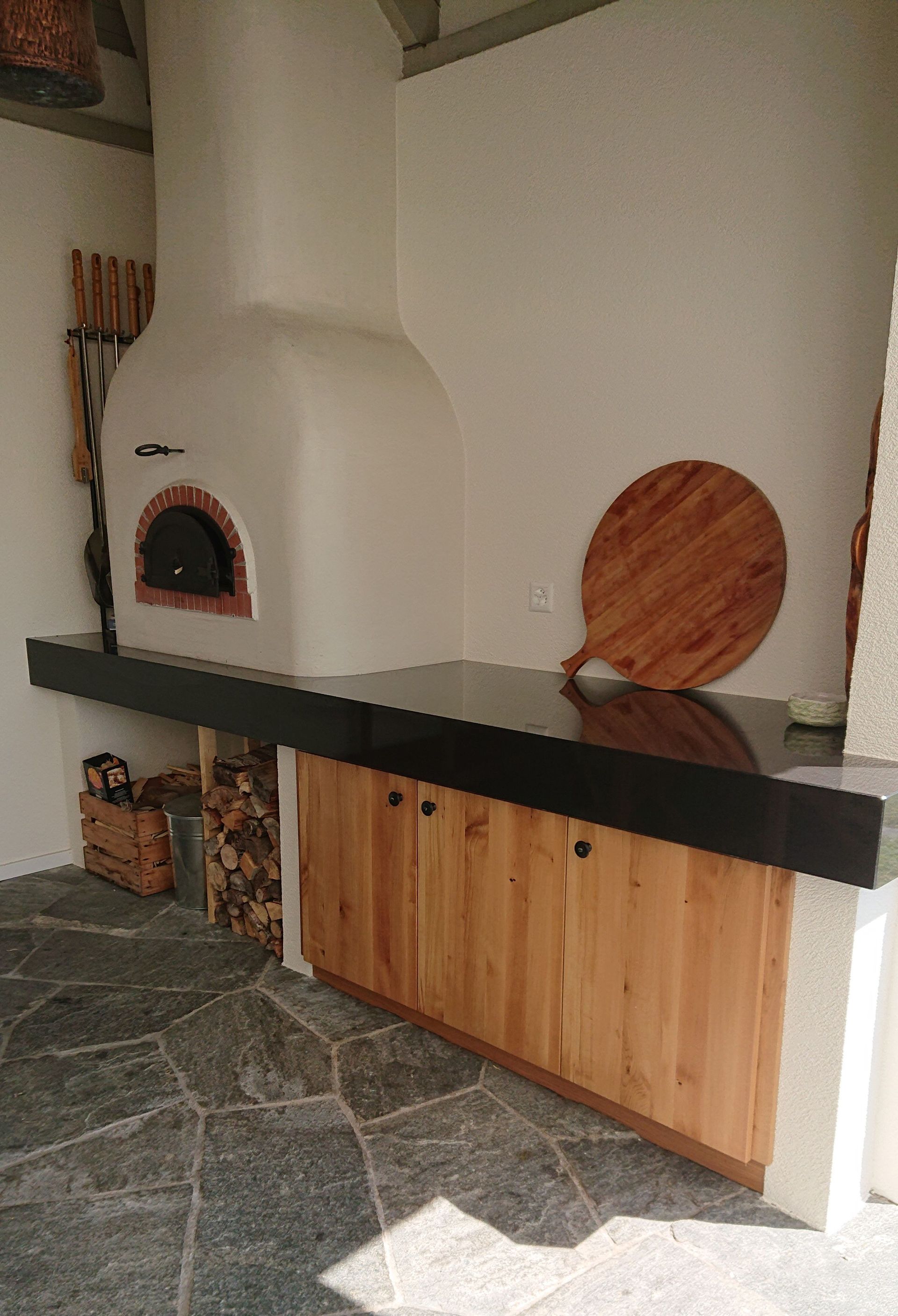 Ebénisterie Menuiserie Philippe Ducraux