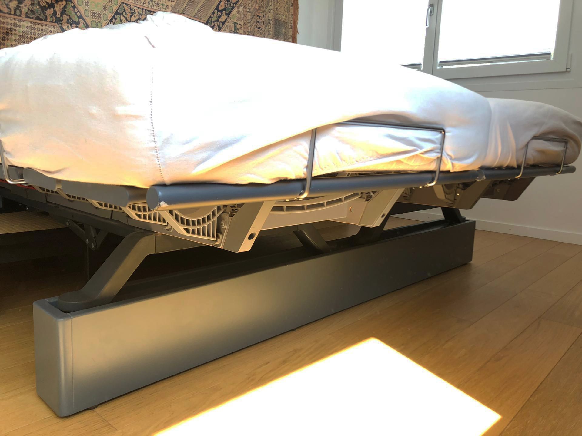 Ebénisterie Menuiserie Philippe Ducraux