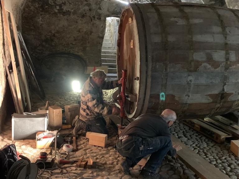 Ebénisterie Menuiserie Philippe Ducraux