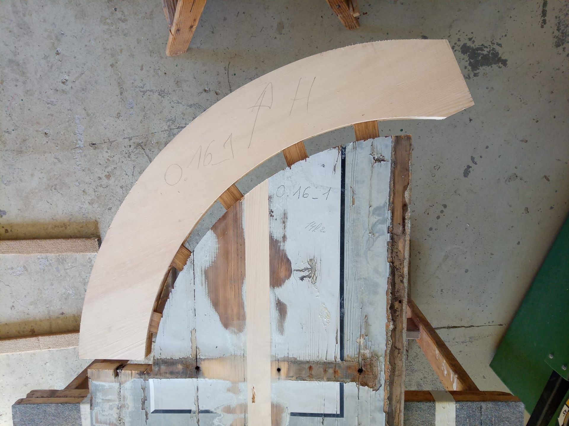 Ebénisterie Menuiserie Philippe Ducraux