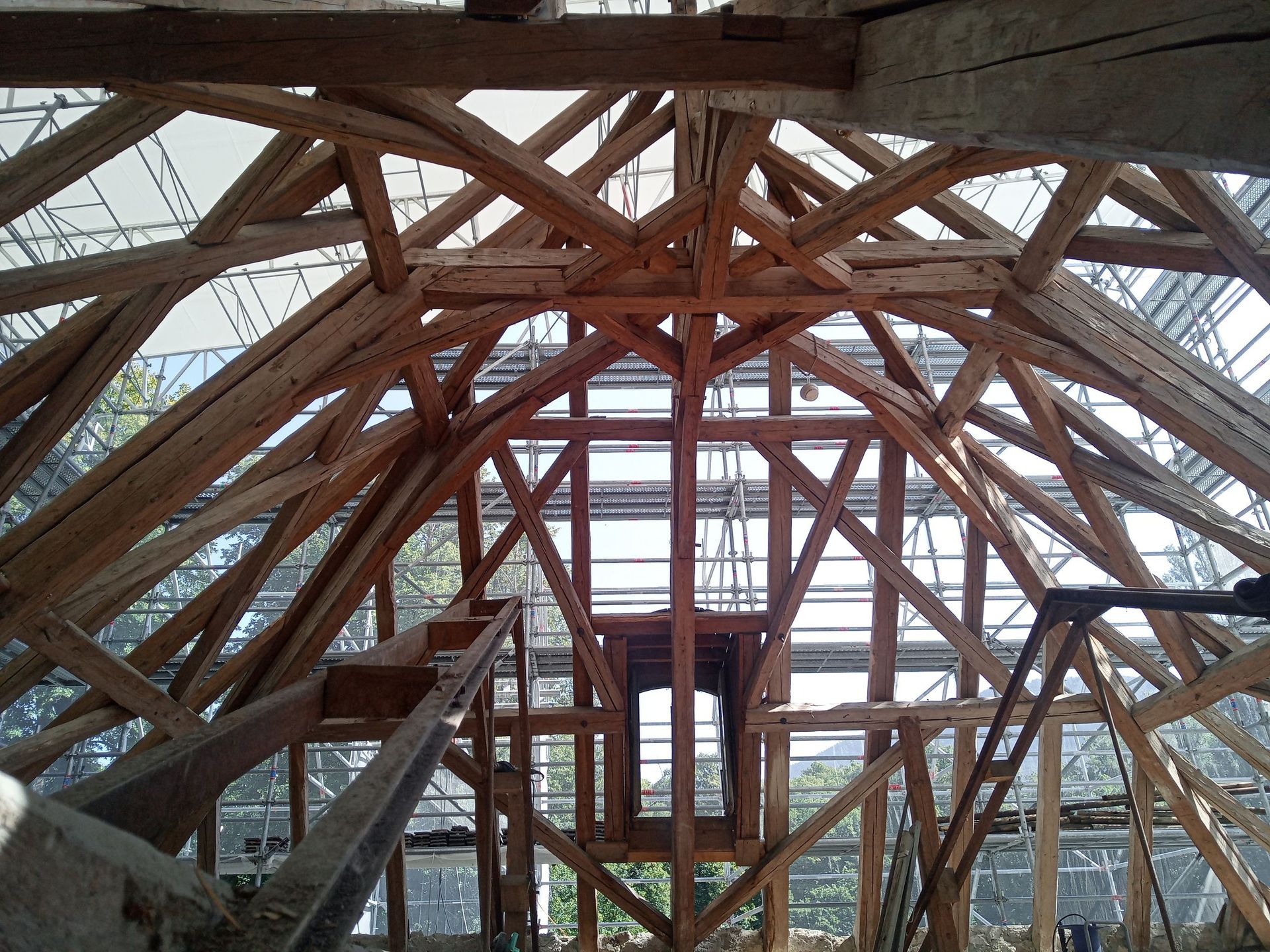 Ebénisterie Menuiserie Philippe Ducraux