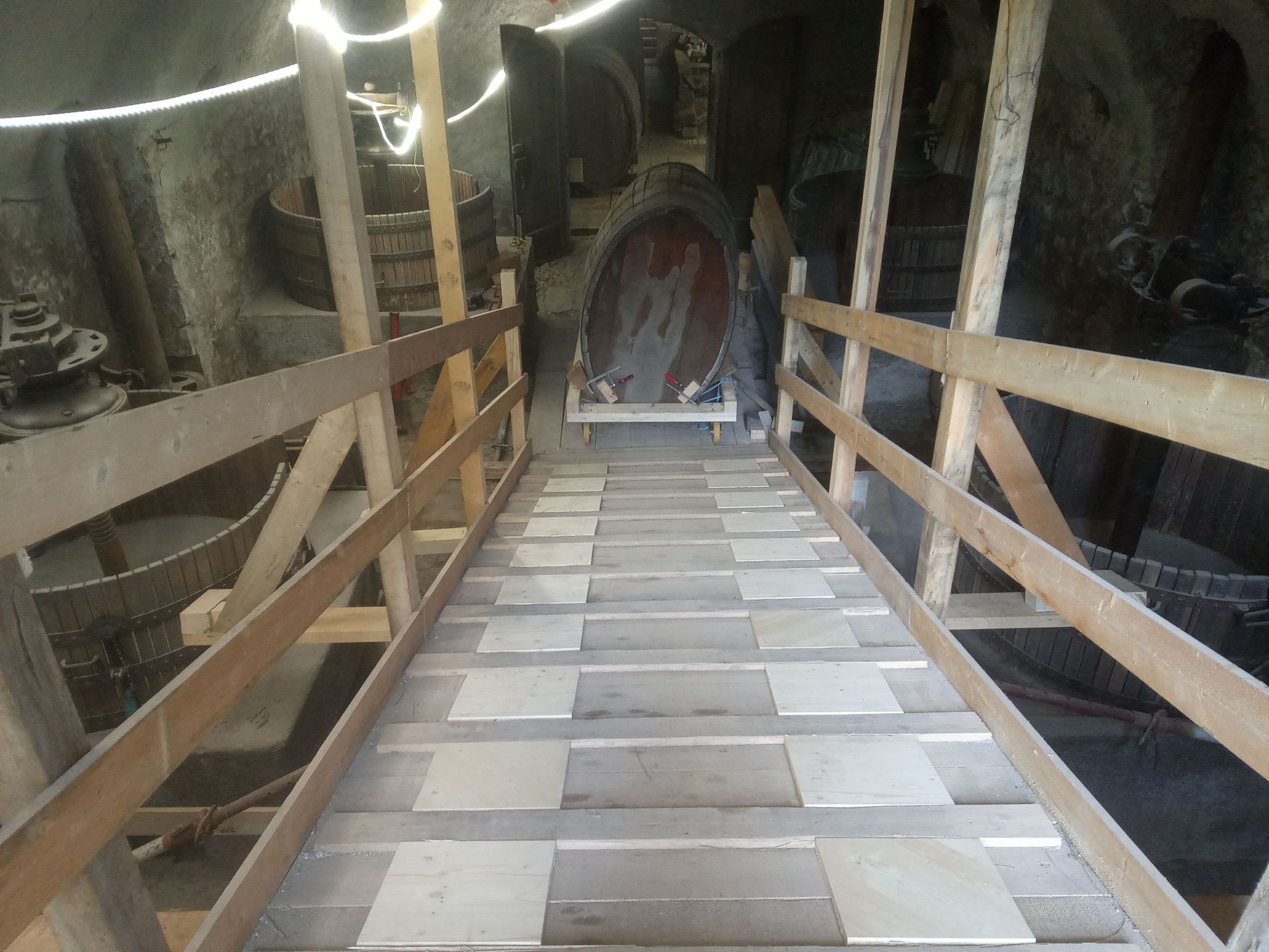 Ebénisterie Menuiserie Philippe Ducraux