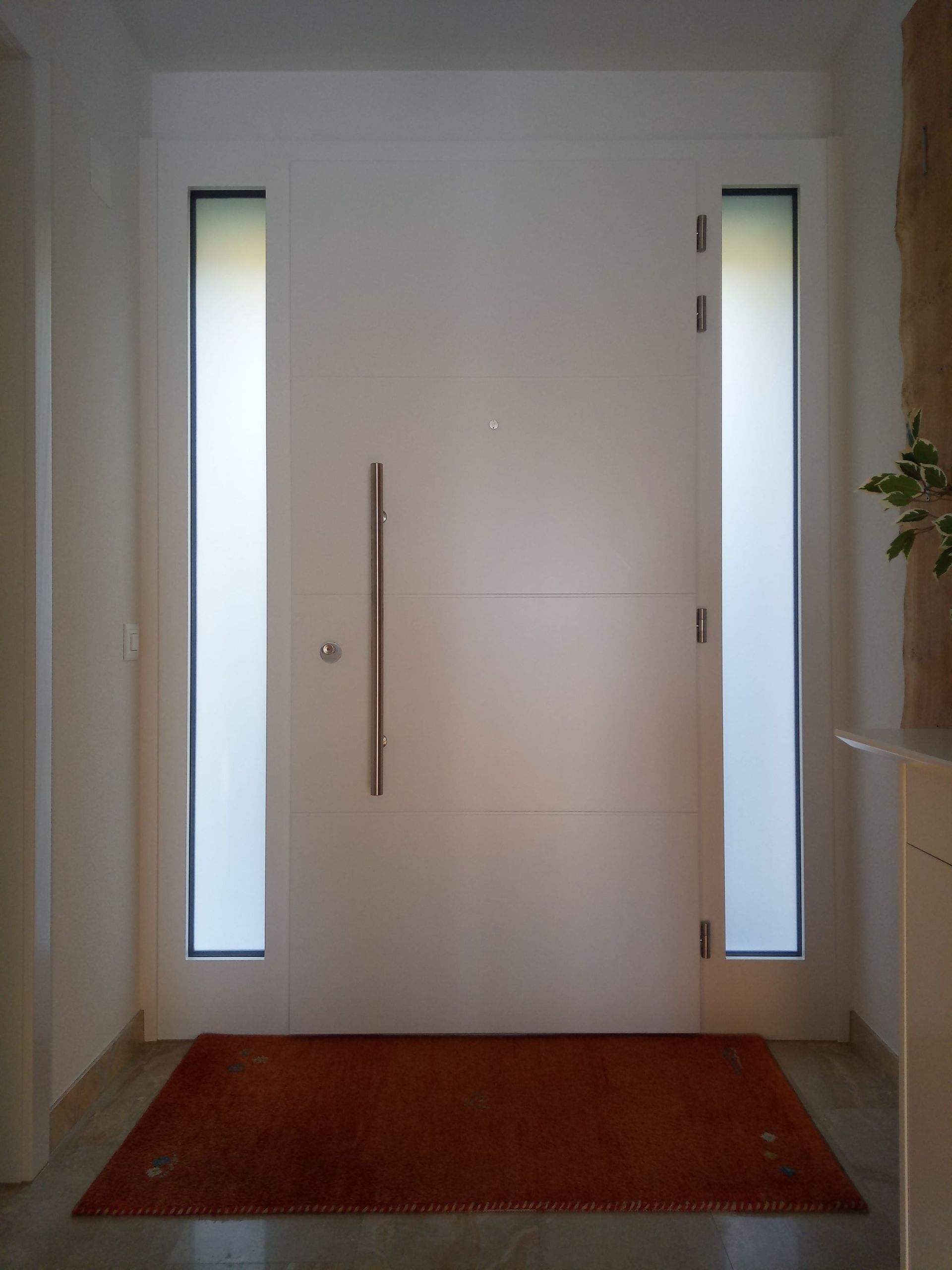 Ebénisterie Menuiserie Philippe Ducraux