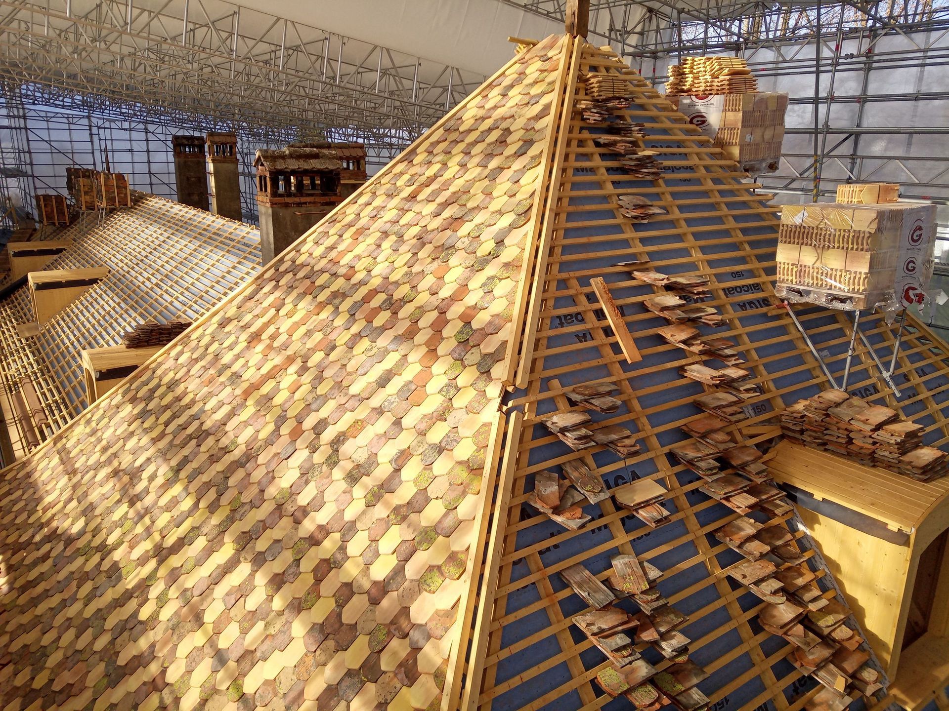 Ebénisterie Menuiserie Philippe Ducraux