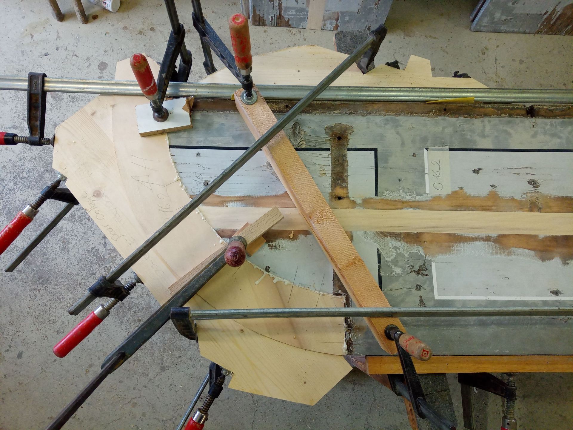 Ebénisterie Menuiserie Philippe Ducraux