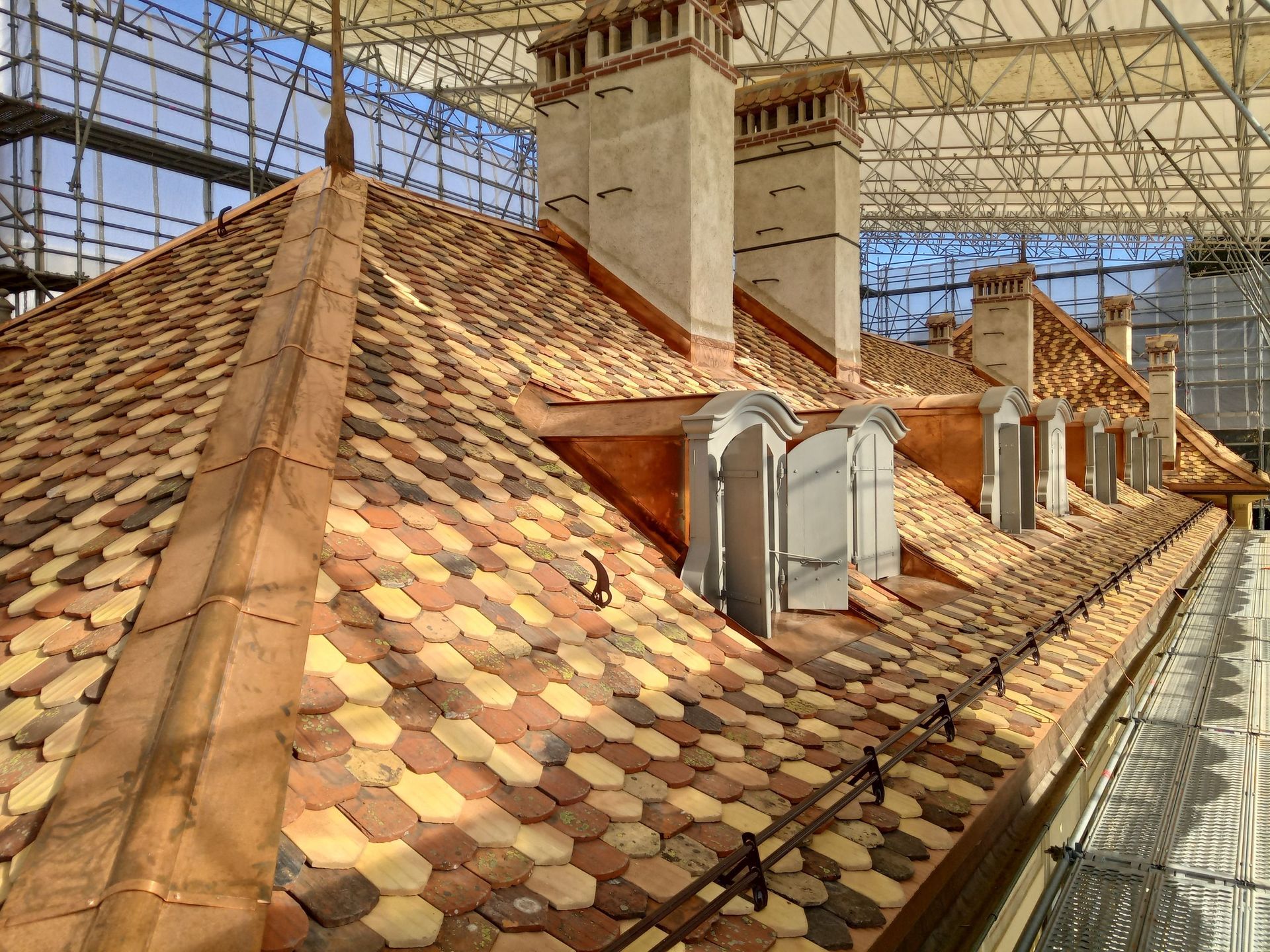 Ebénisterie Menuiserie Philippe Ducraux