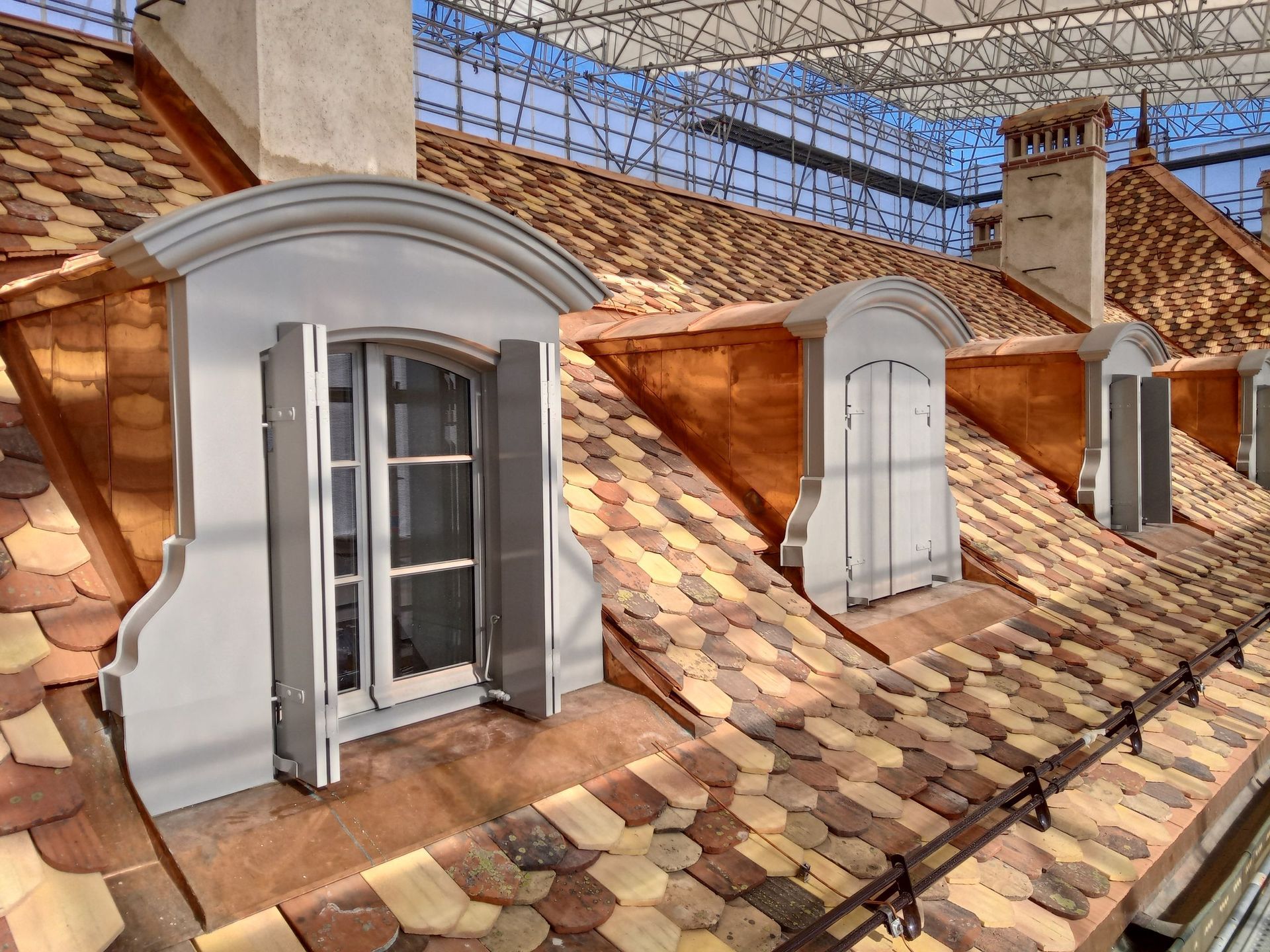 Ebénisterie Menuiserie Philippe Ducraux