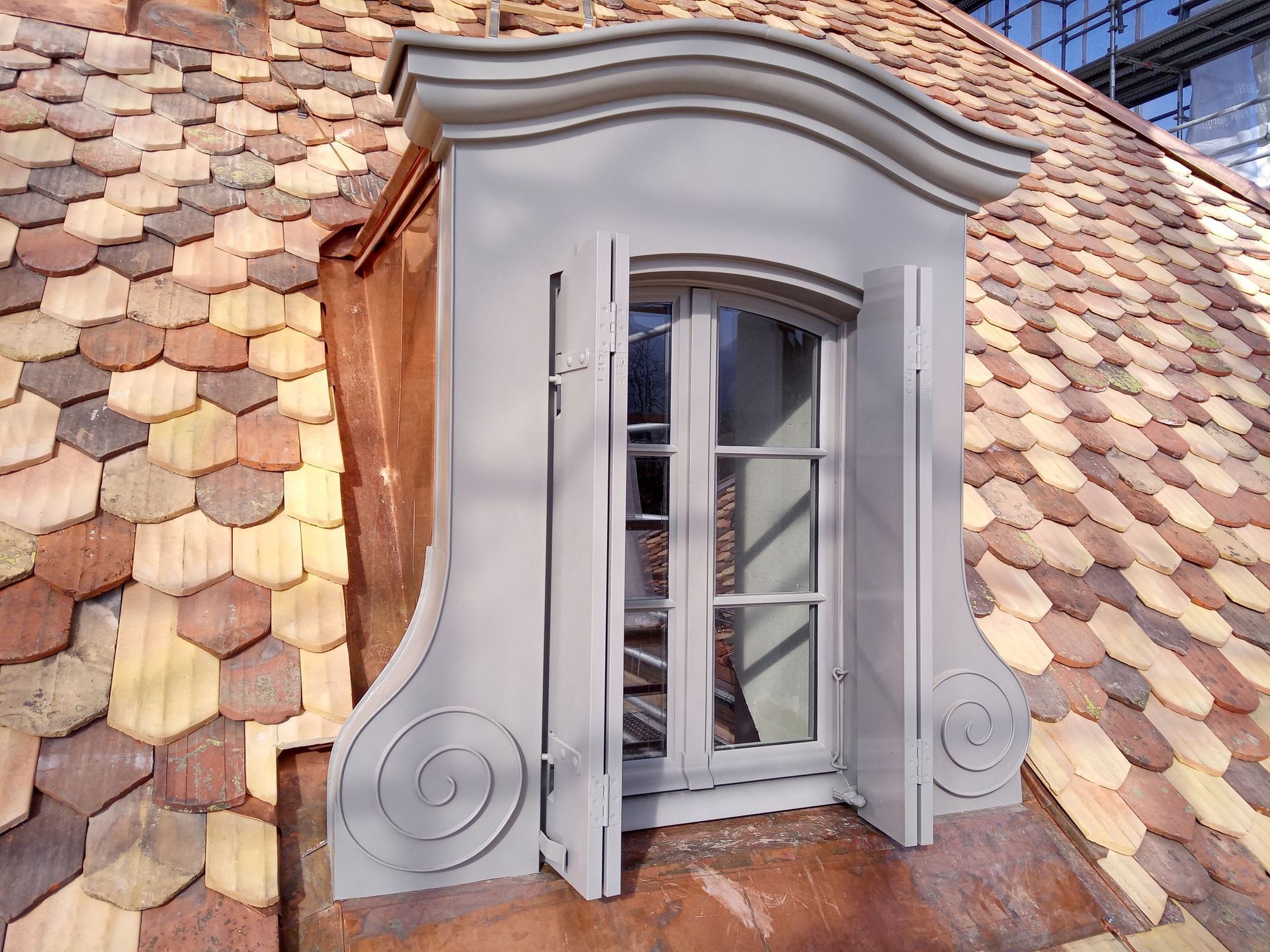 Ebénisterie Menuiserie Philippe Ducraux