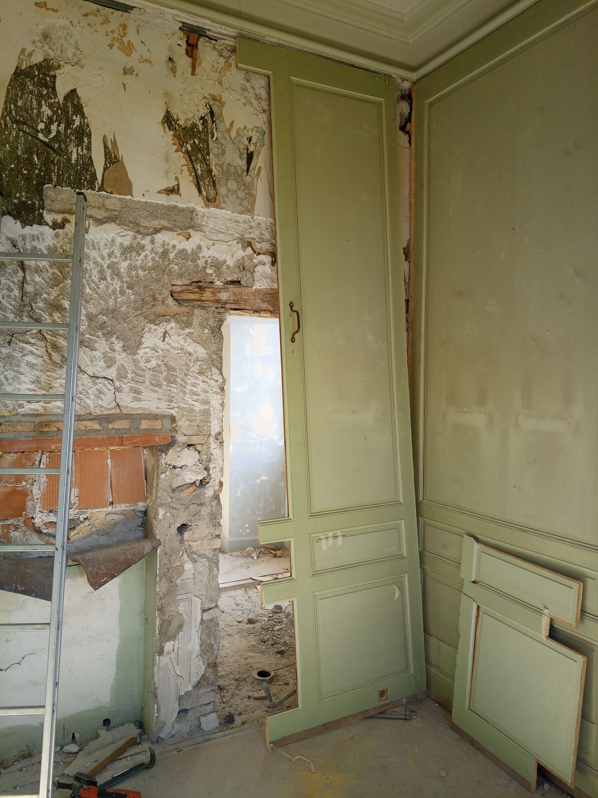 Ebénisterie Menuiserie Philippe Ducraux