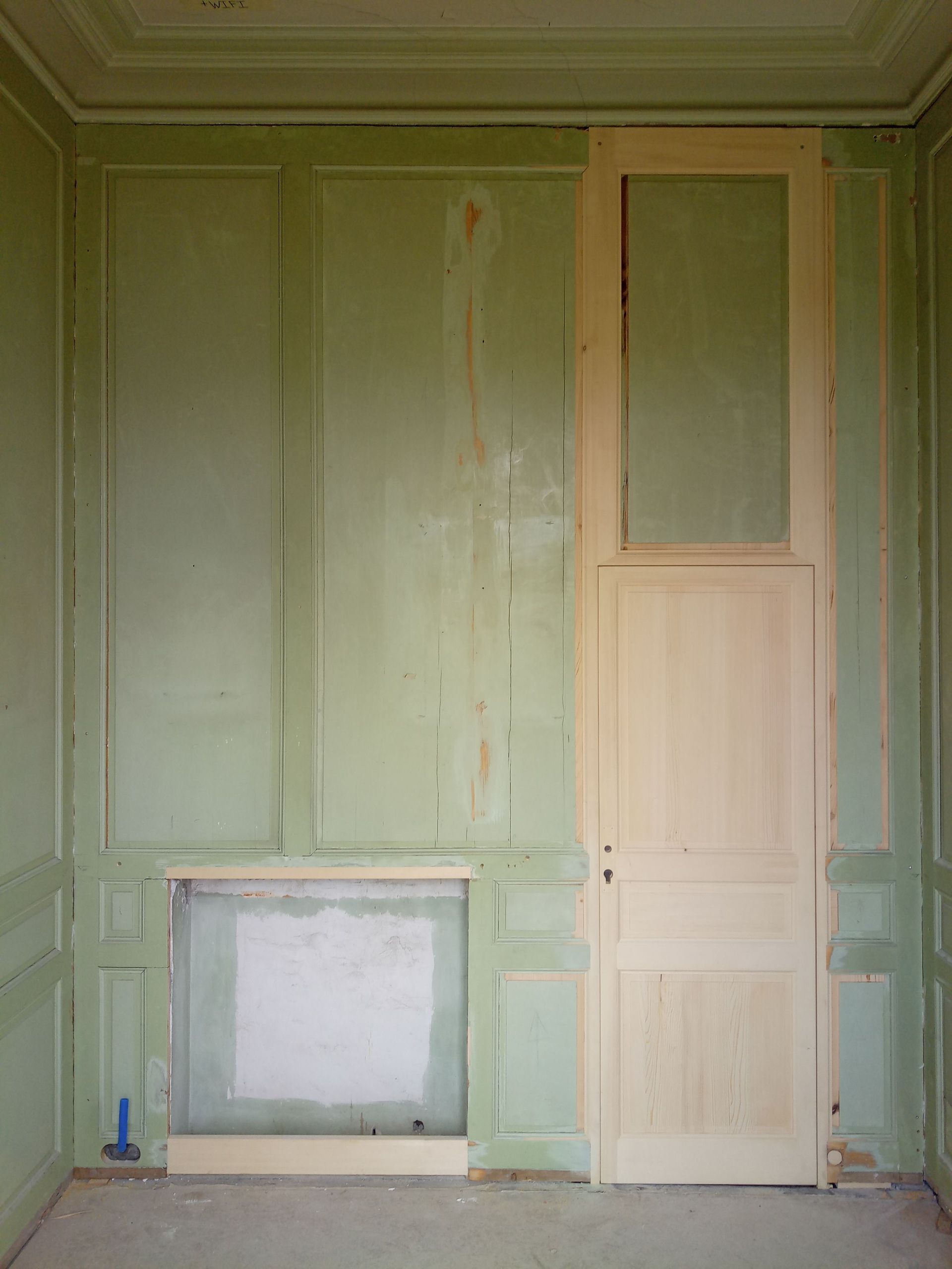 Ebénisterie Menuiserie Philippe Ducraux