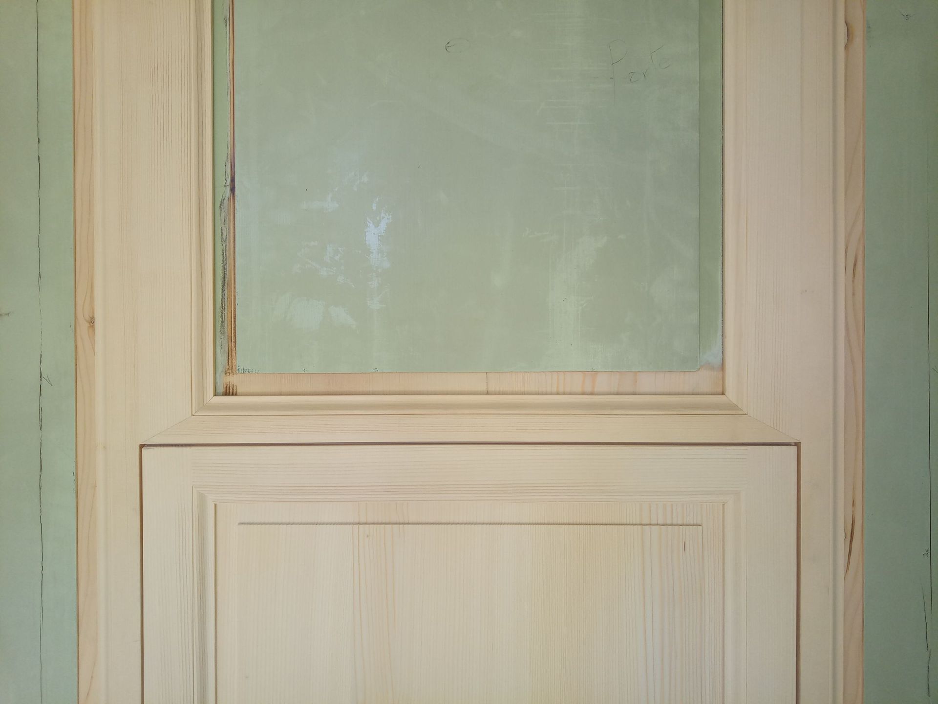 Ebénisterie Menuiserie Philippe Ducraux