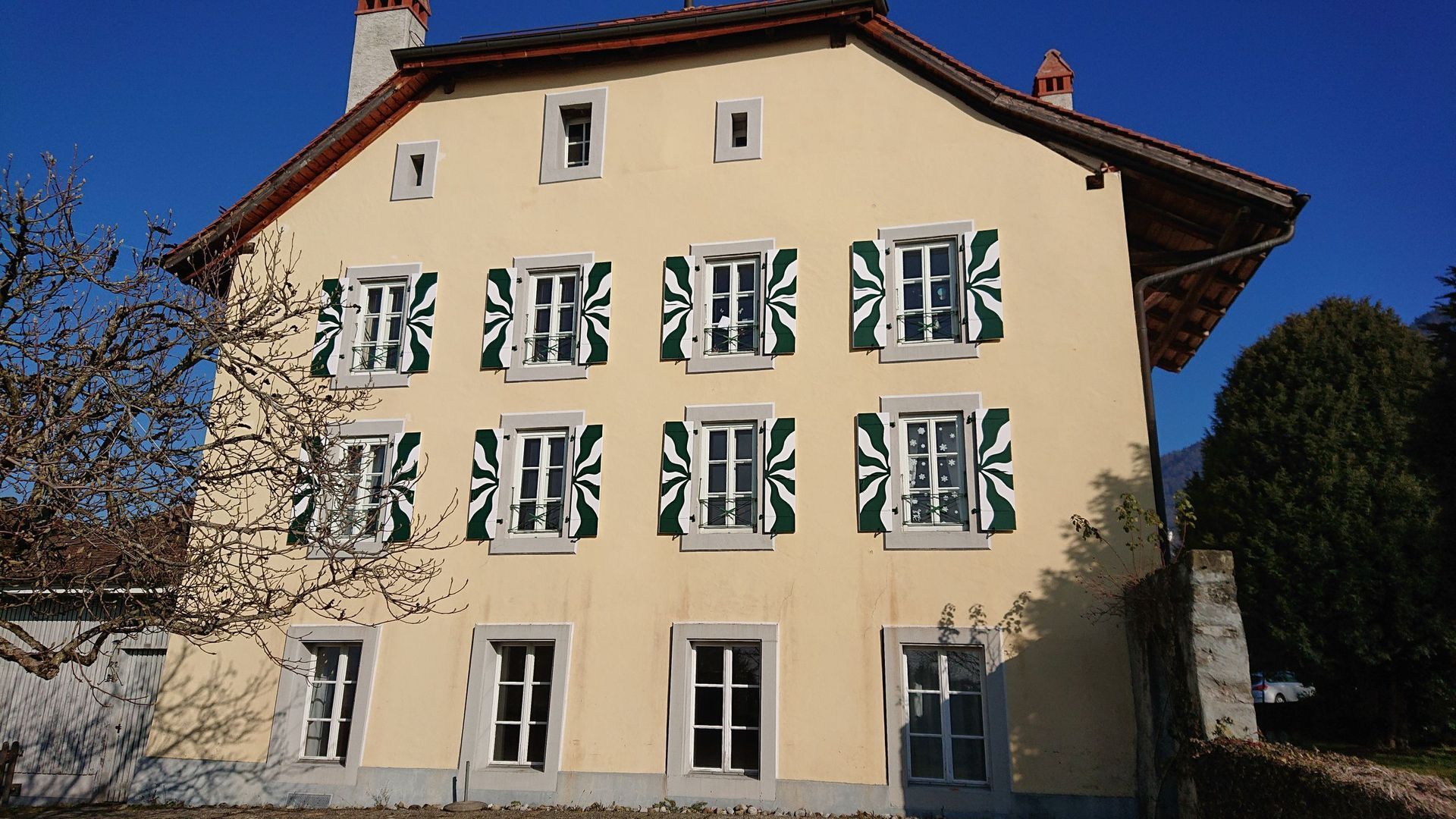 Ebénisterie Menuiserie Philippe Ducraux