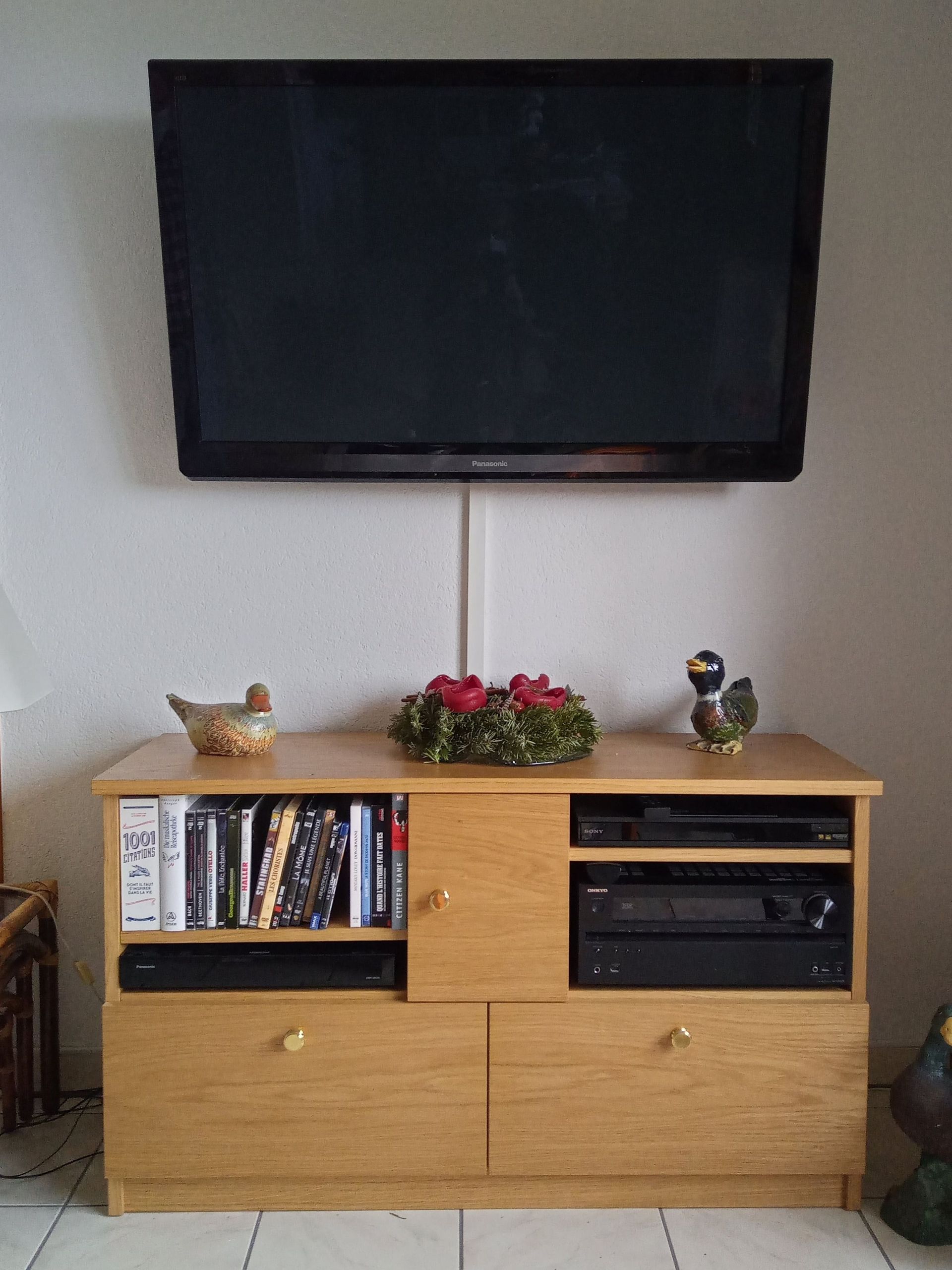 Ebénisterie Menuiserie Philippe Ducraux