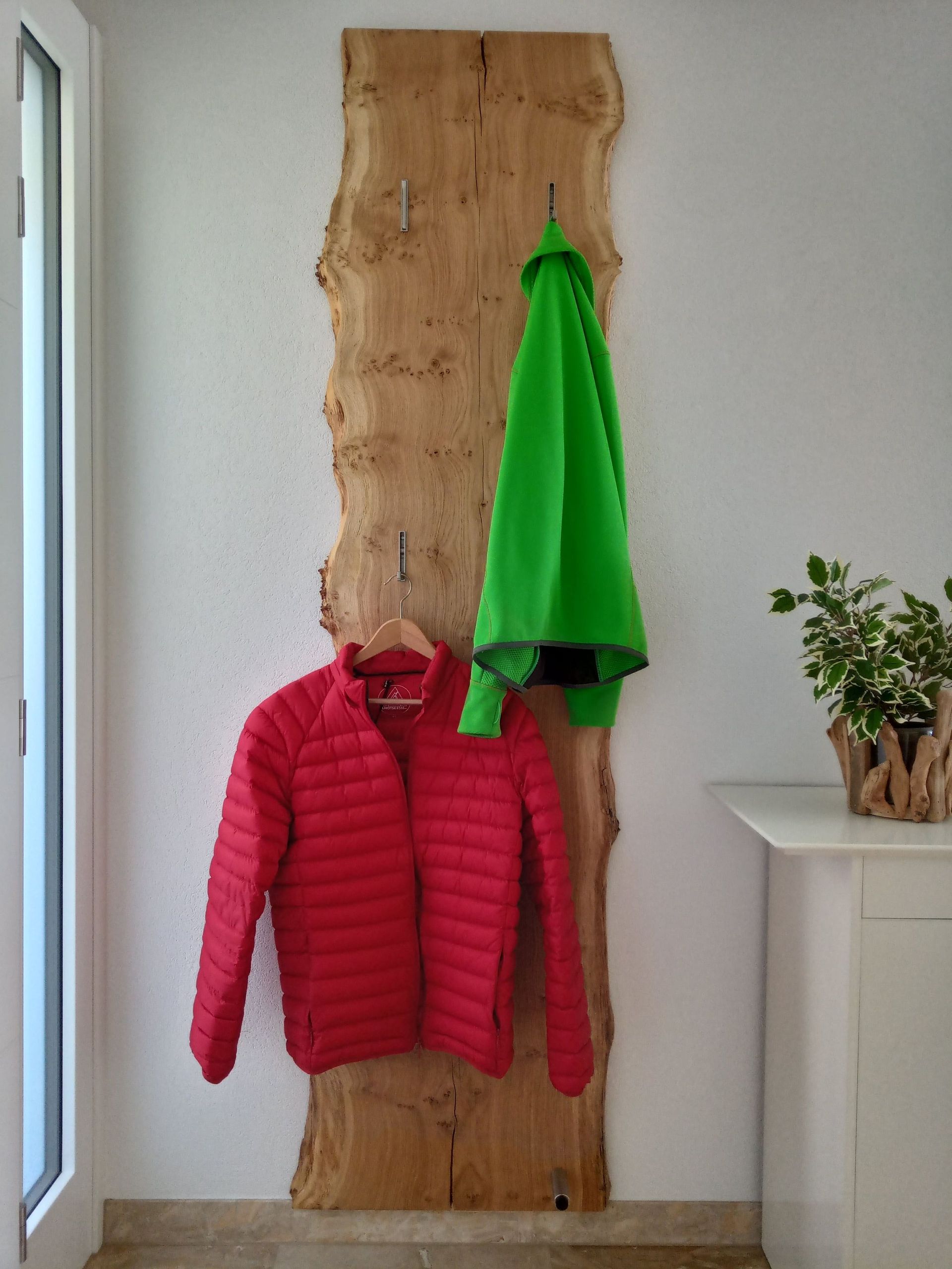 Ebénisterie-Menuiserie Philippe Ducraux