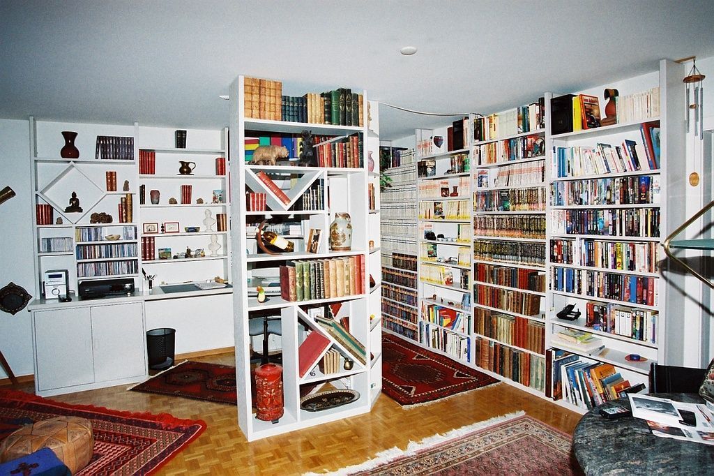 Ebénisterie Menuiserie Philippe Ducraux