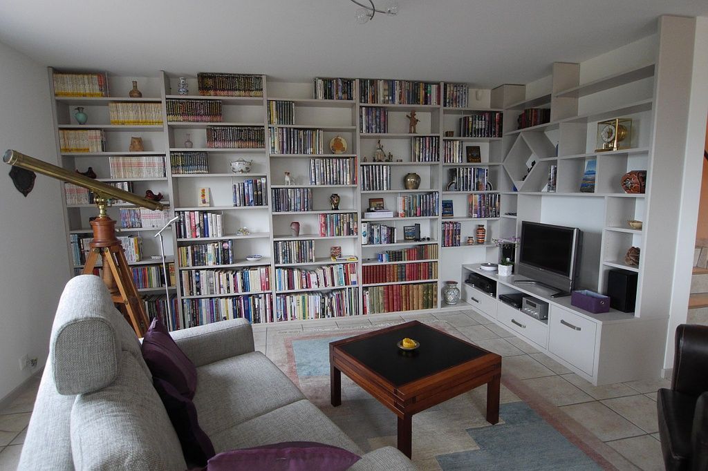 Ebénisterie Menuiserie Philippe Ducraux