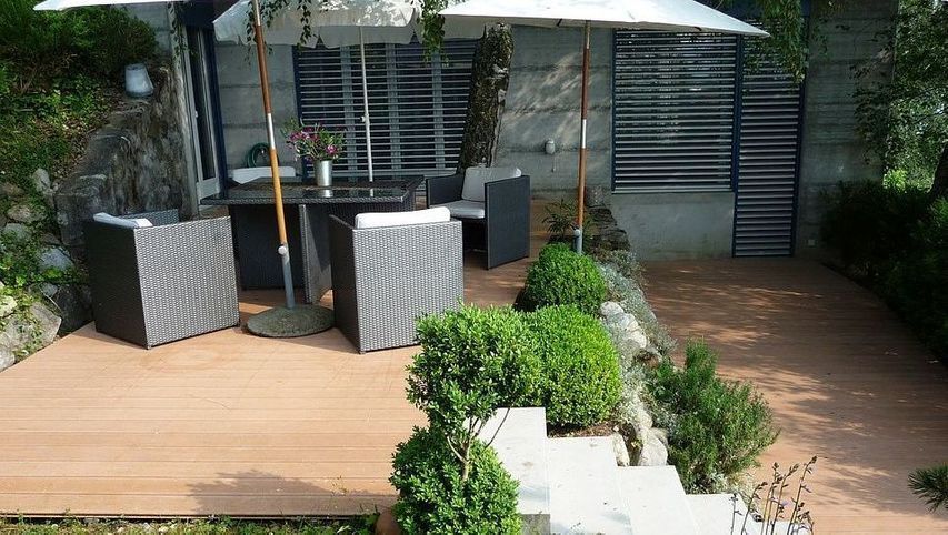 Ebénisterie Menuiserie Philippe Ducraux