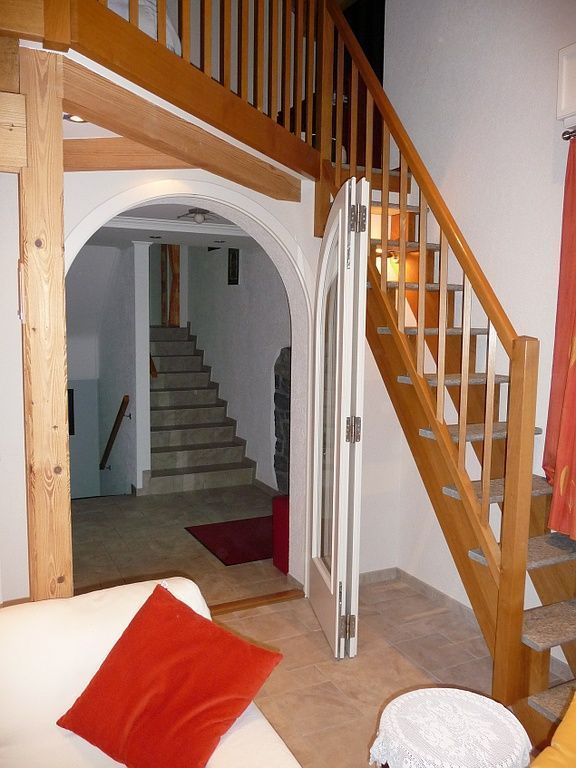 Ebénisterie Menuiserie Philippe Ducraux