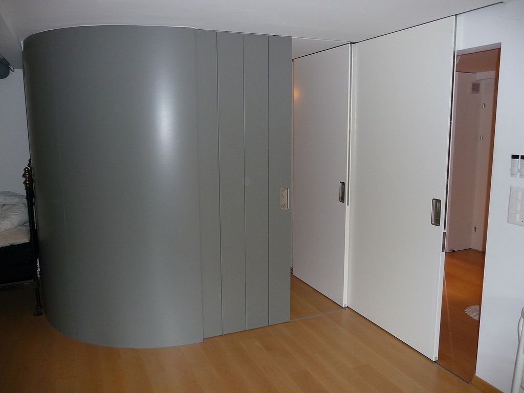 Ebénisterie Menuiserie Philippe Ducraux