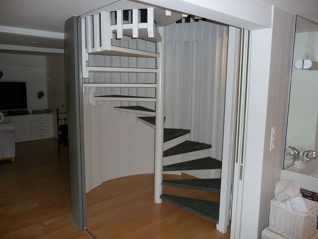 Ebénisterie Menuiserie Philippe Ducraux