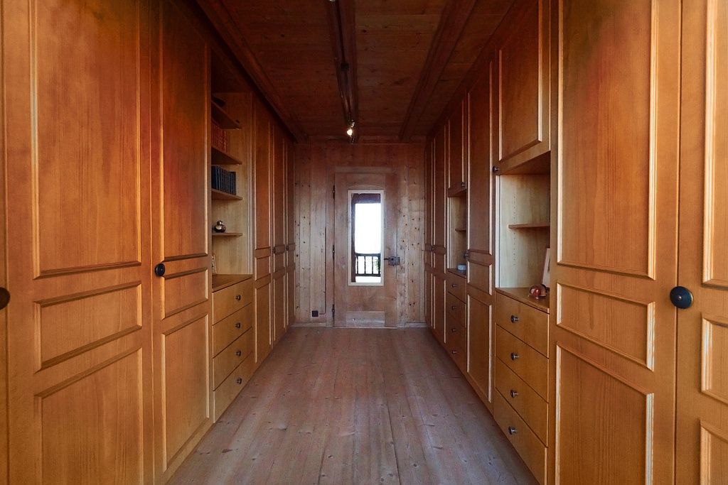 Ebénisterie Menuiserie Philippe Ducraux