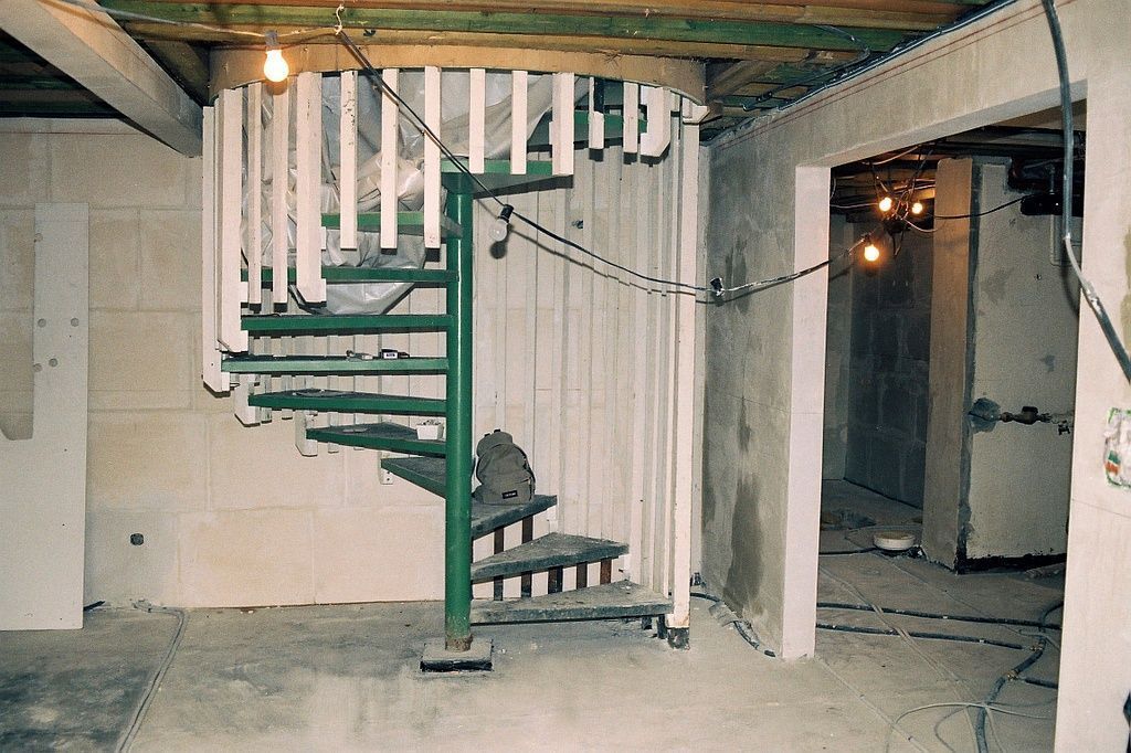 Ebénisterie Menuiserie Philippe Ducraux