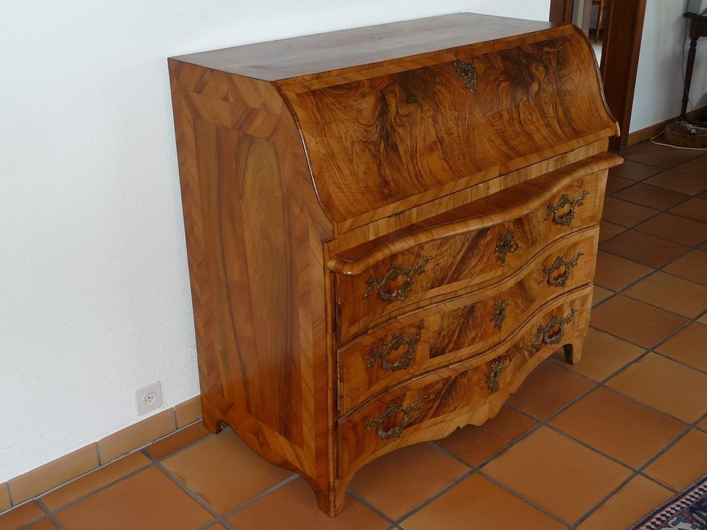 Ebénisterie Menuiserie Philippe Ducraux