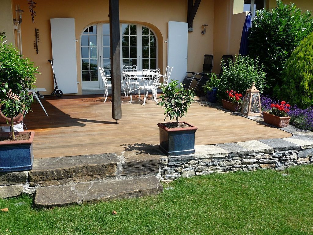 Ebénisterie Menuiserie Philippe Ducraux