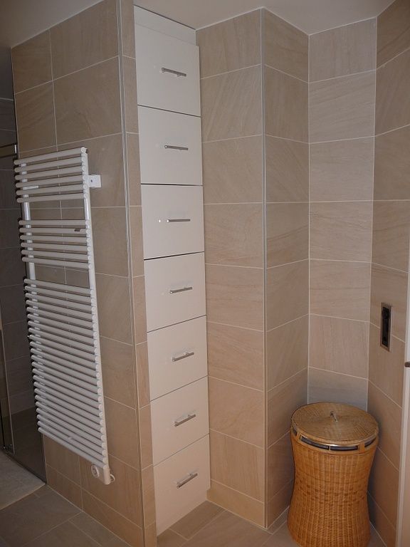 Ebénisterie Menuiserie Philippe Ducraux