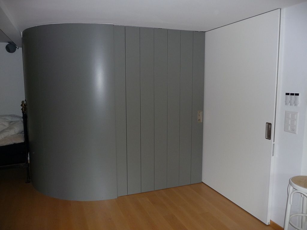 Ebénisterie Menuiserie Philippe Ducraux