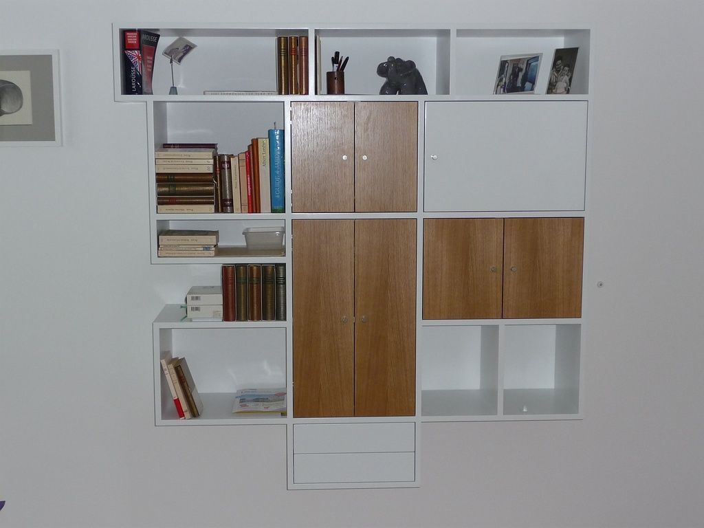 Ebénisterie Menuiserie Philippe Ducraux