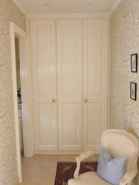 Ebénisterie-Menuiserie Philippe Ducraux