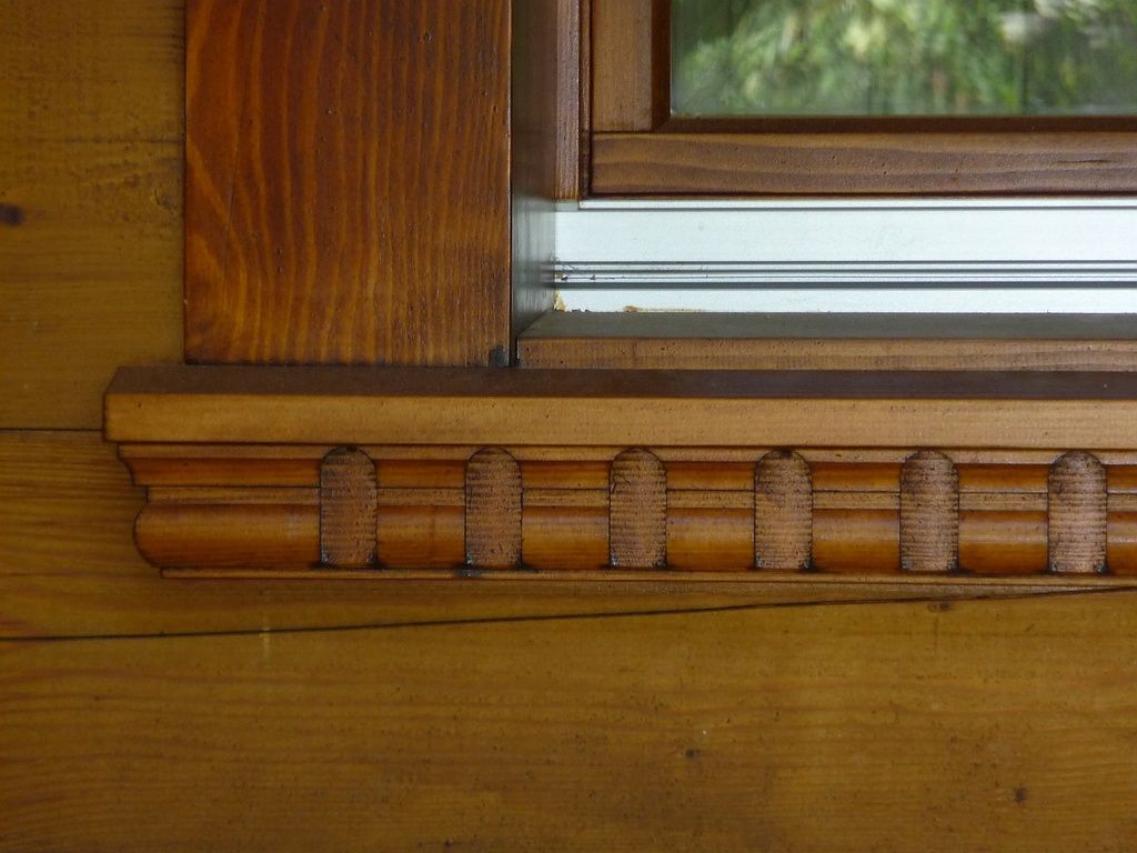 Ebénisterie Menuiserie Philippe Ducraux