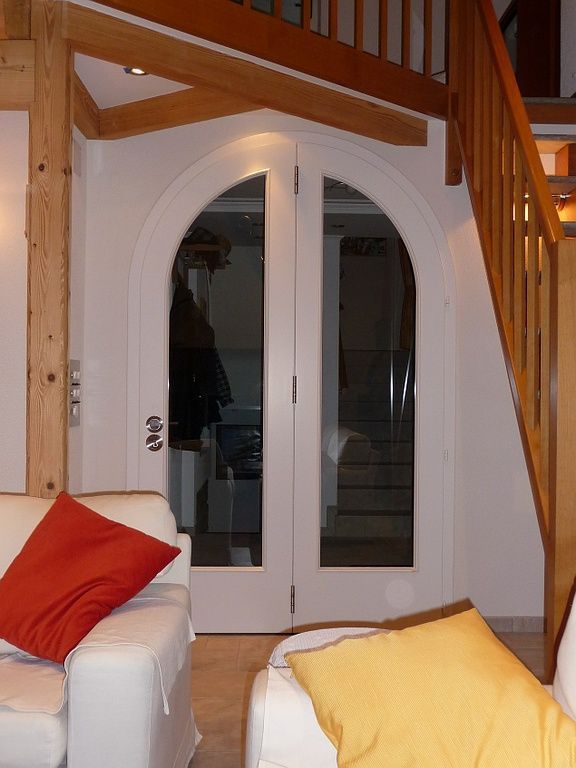 Ebénisterie Menuiserie Philippe Ducraux