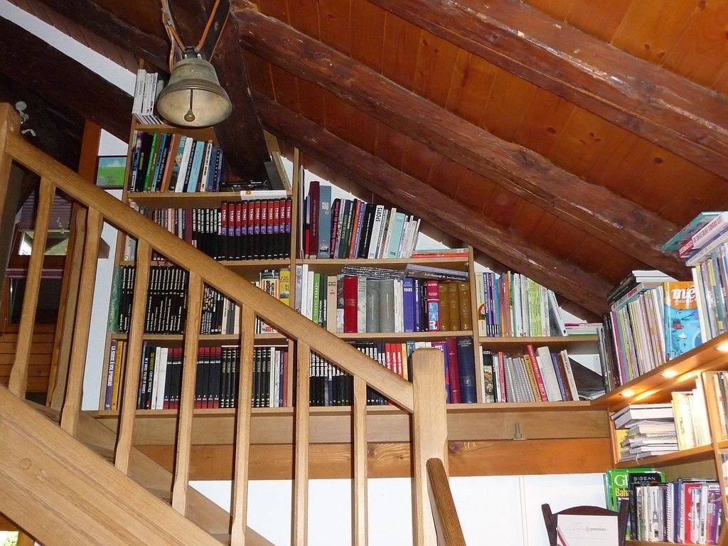 Ebénisterie Menuiserie Philippe Ducraux