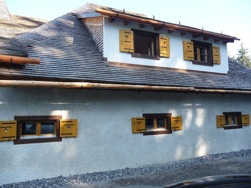 Ebénisterie Menuiserie Philippe Ducraux