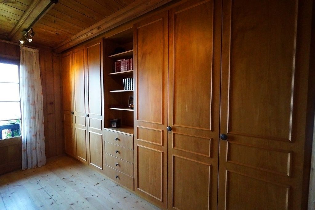 Ebénisterie Menuiserie Philippe Ducraux