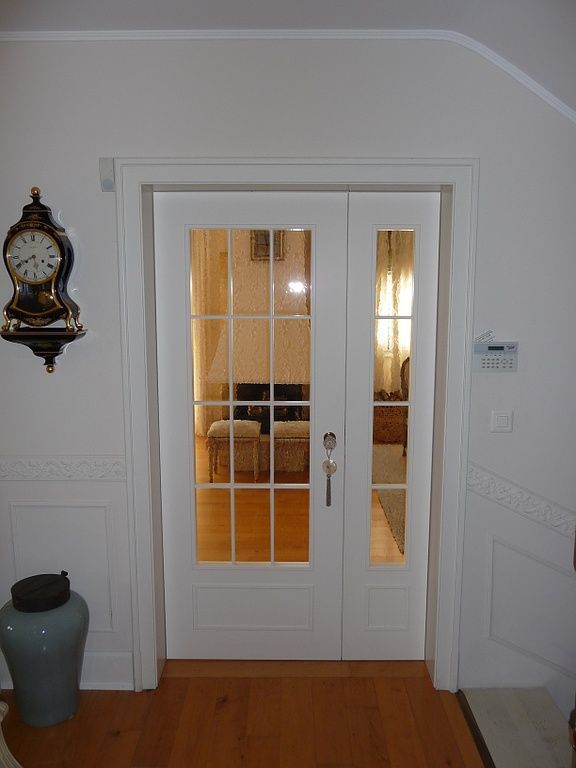 Ebénisterie Menuiserie Philippe Ducraux