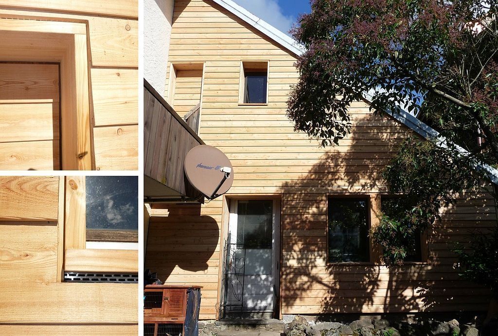 Ebénisterie Menuiserie Philippe Ducraux