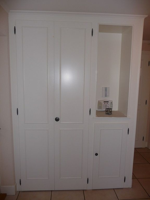 Ebénisterie-Menuiserie Philippe Ducraux