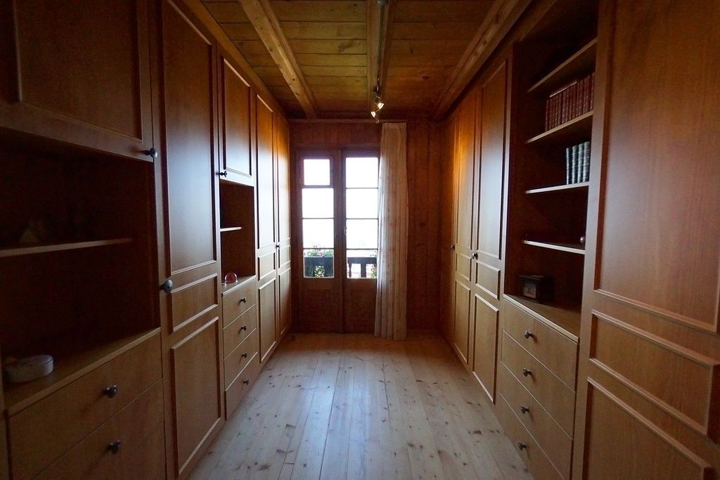 Ebénisterie Menuiserie Philippe Ducraux