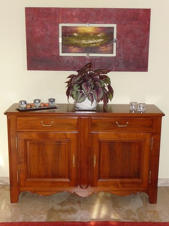 Ebénisterie Menuiserie Philippe Ducraux