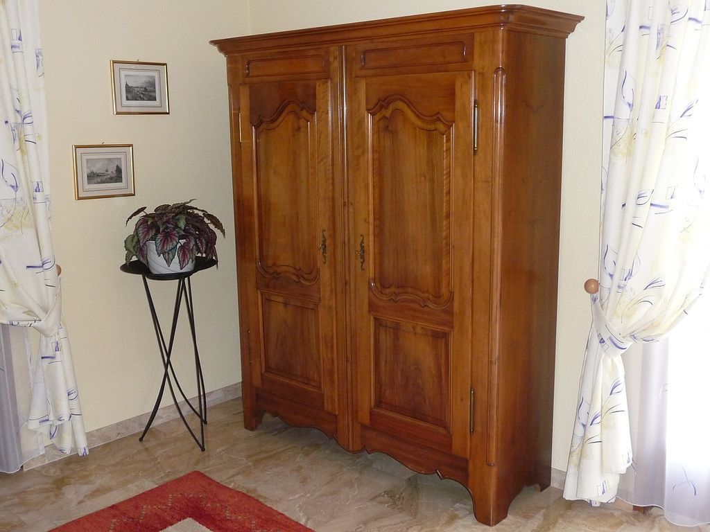 Ebénisterie Menuiserie Philippe Ducraux