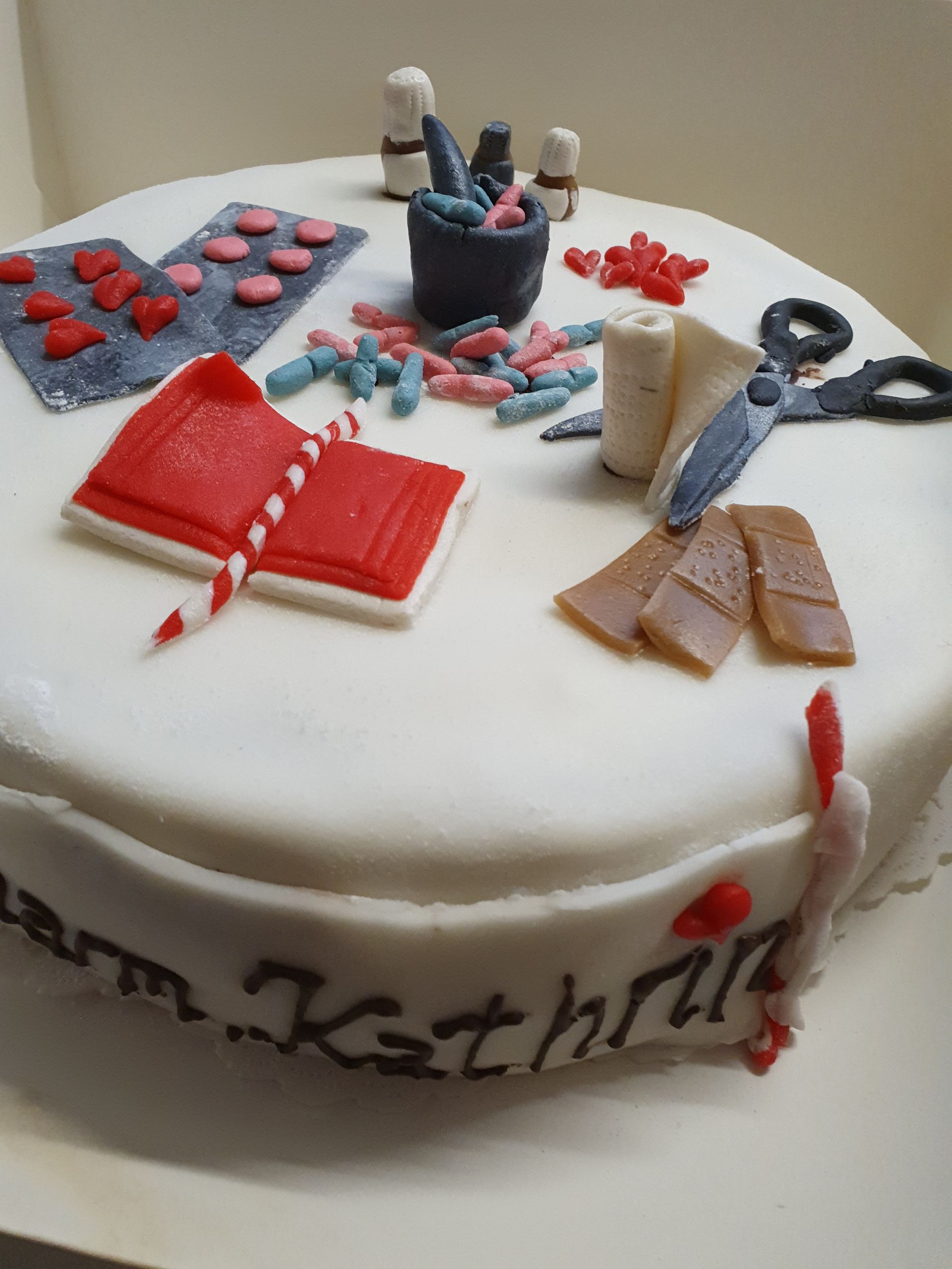 Sinas Backstube GmbH